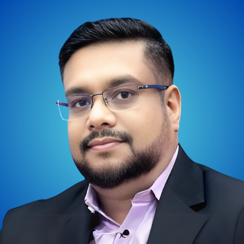 Abhimanyu Chatterjee