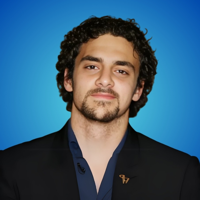 Abraham Rateb