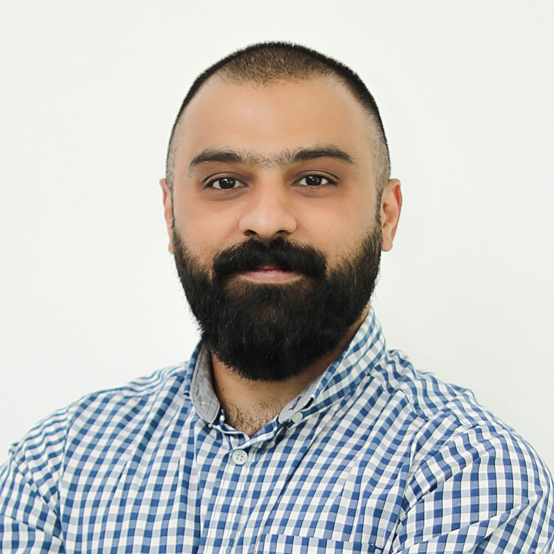 Ahmad Waqar