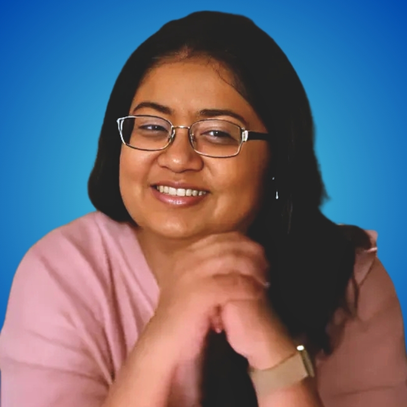 Alekhya Guduri