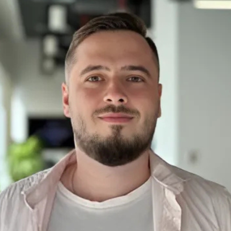 Andrii Notsek