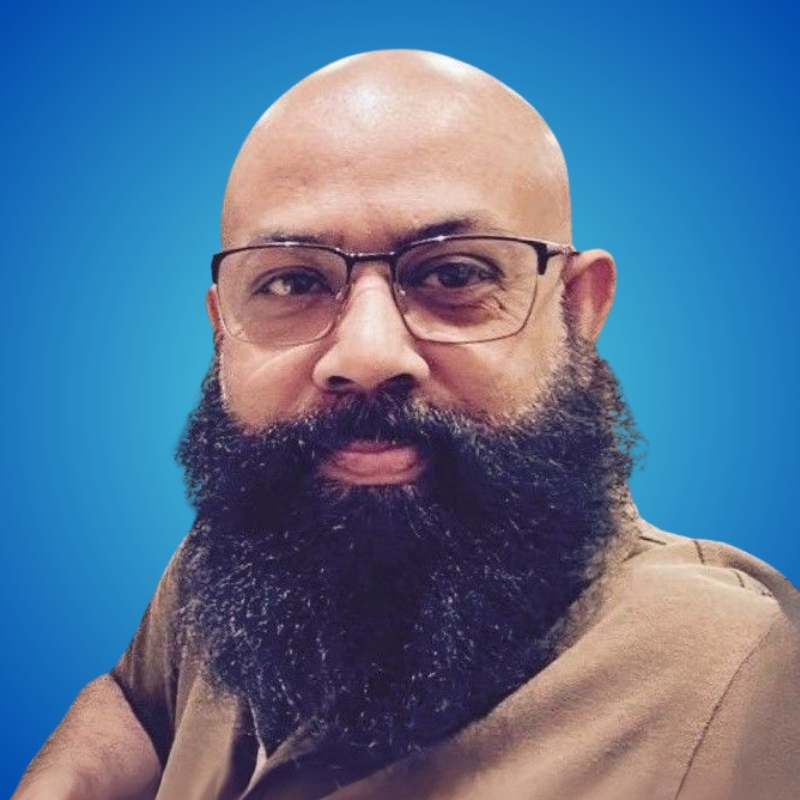 Araf Karsh Hamid