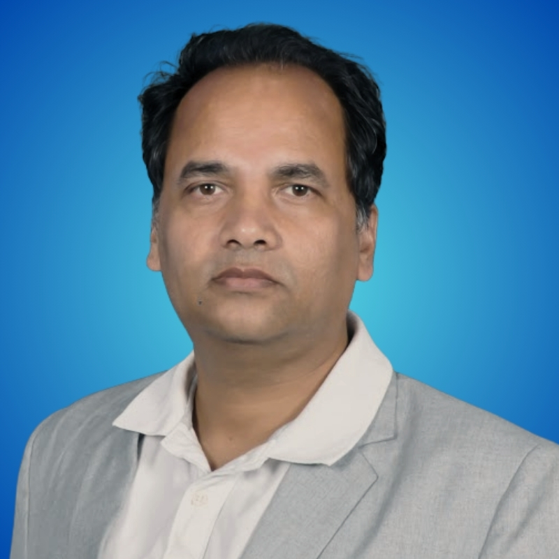 Ashish tiwari