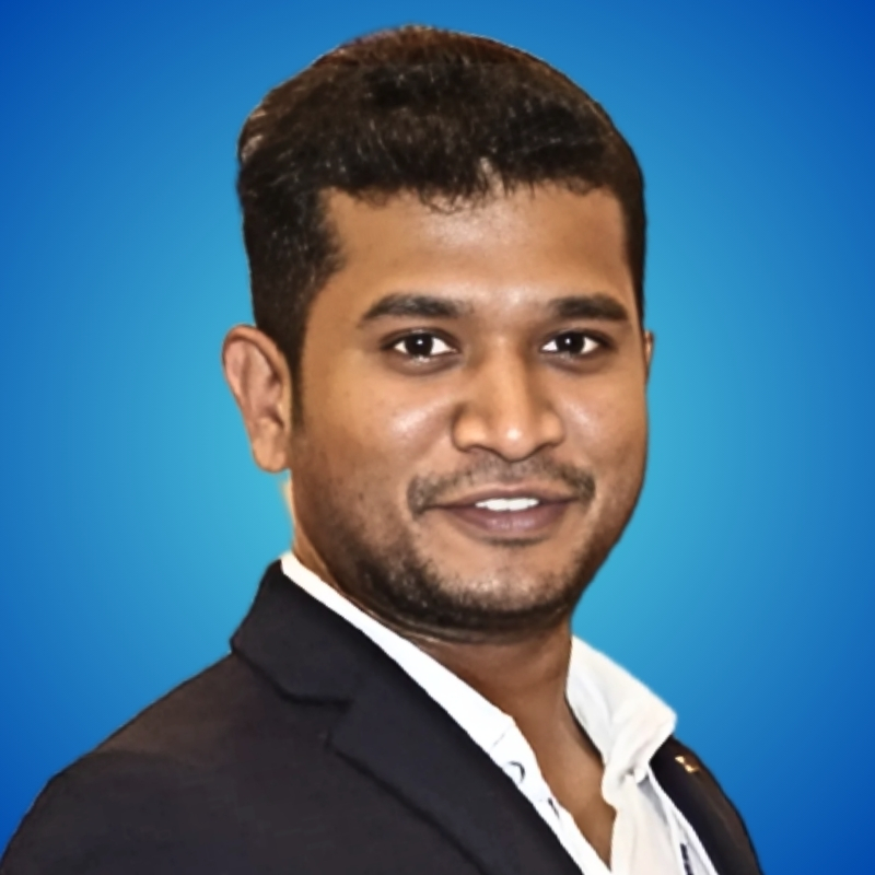 Ashok Annadurai