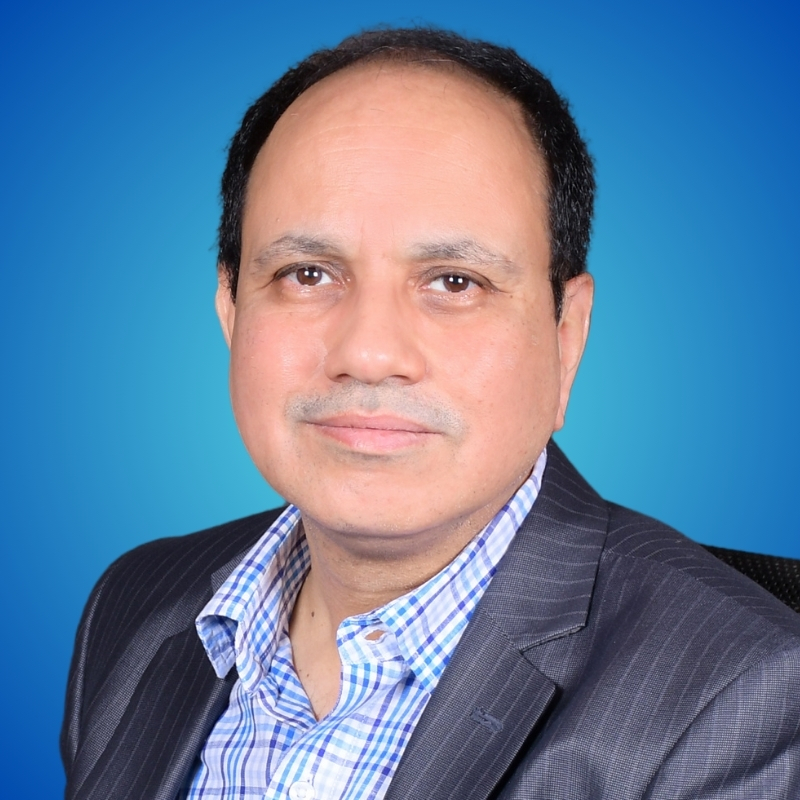 Ashutosh Bhatawadekar
