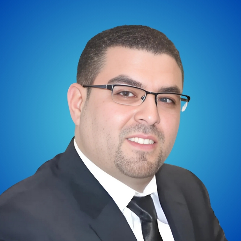 Aymen RHIMI