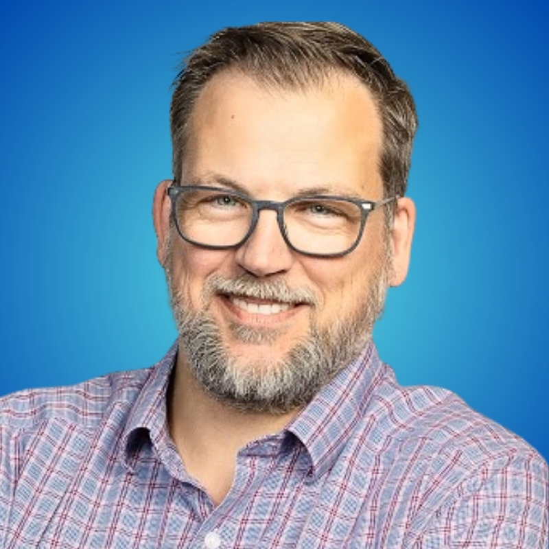 Bernd Bornhausen
