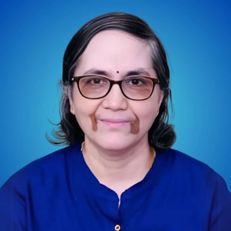 Bhavani Ramasubbu