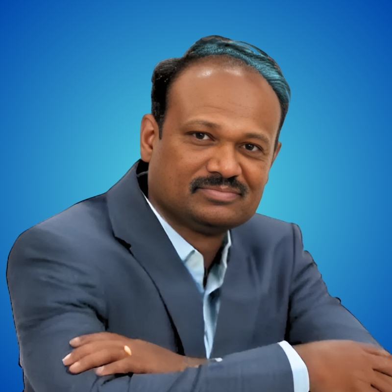 Bhaskar Karuppiah