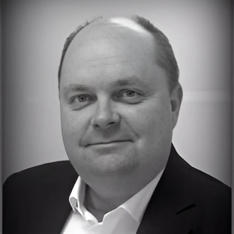 Brett Rogers