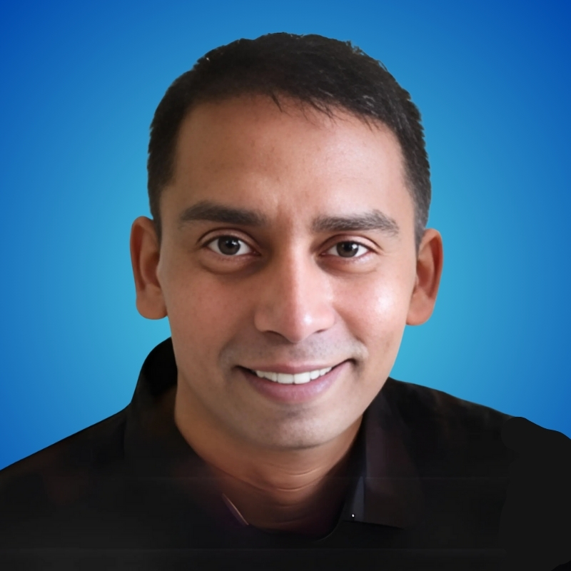 CJ Choudhary