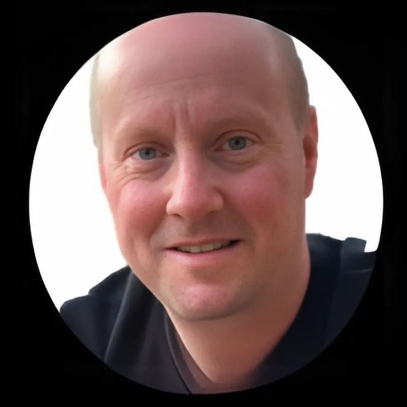 Darren Gage