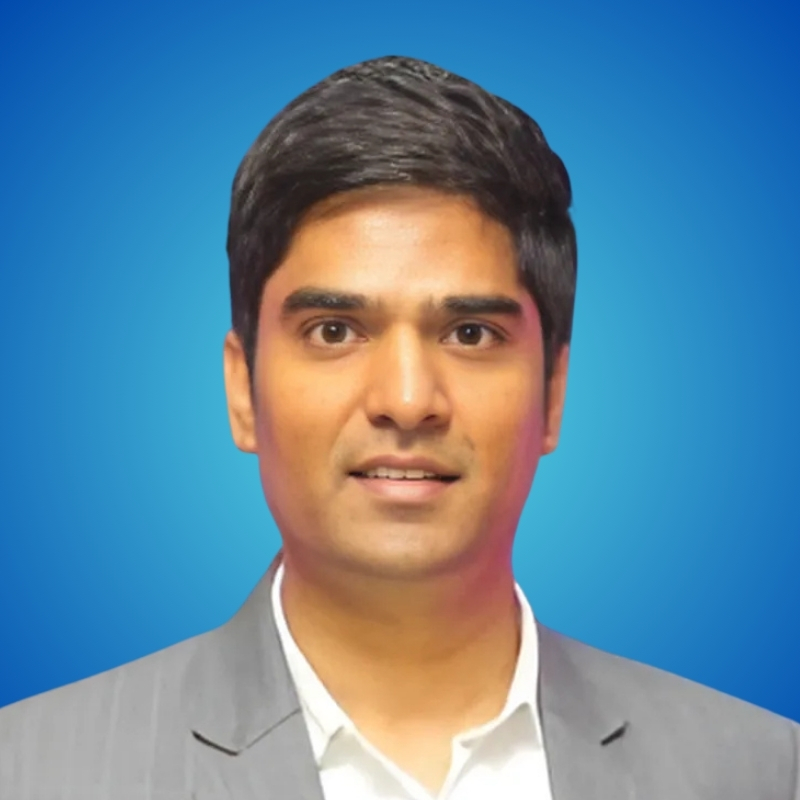 Dilip Manepalli