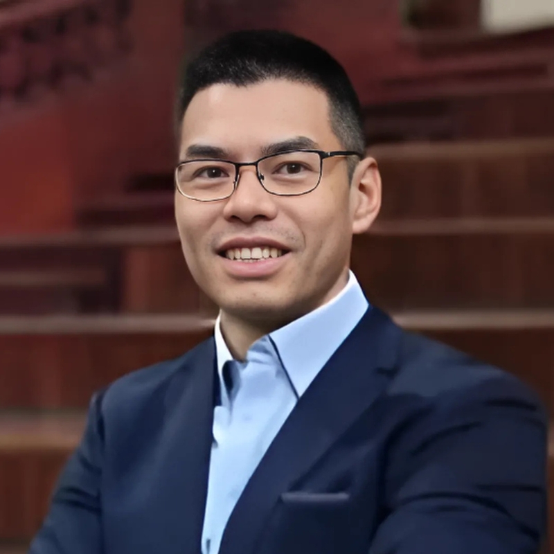 Dr Tom Gao