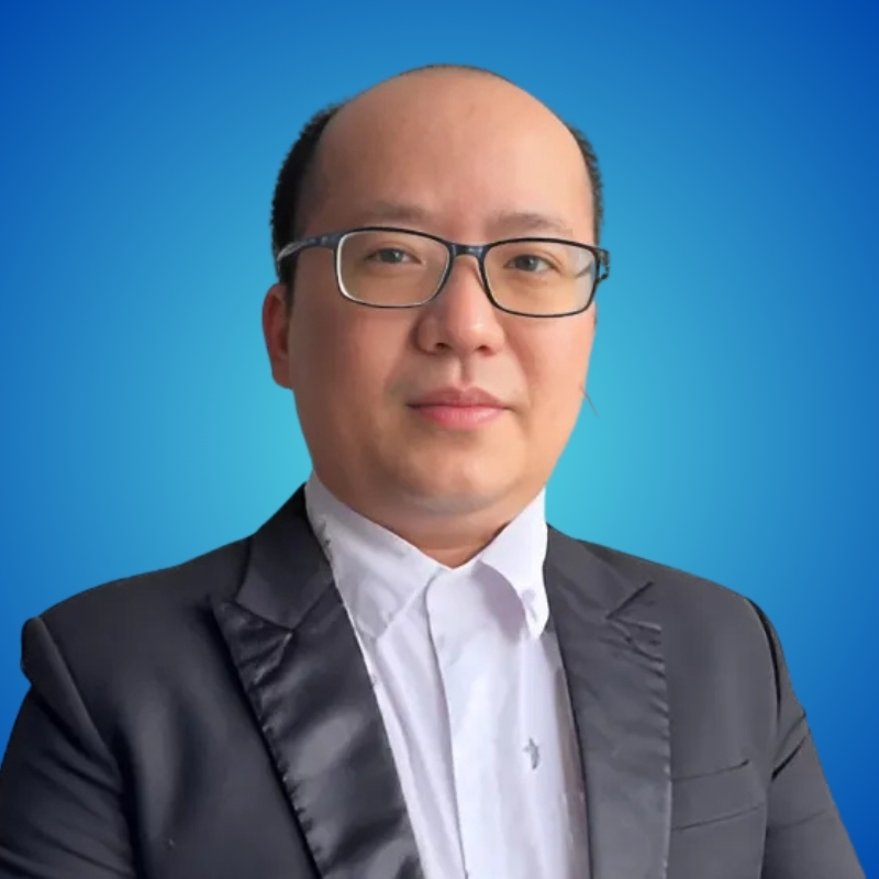 Dr. Long Trinh