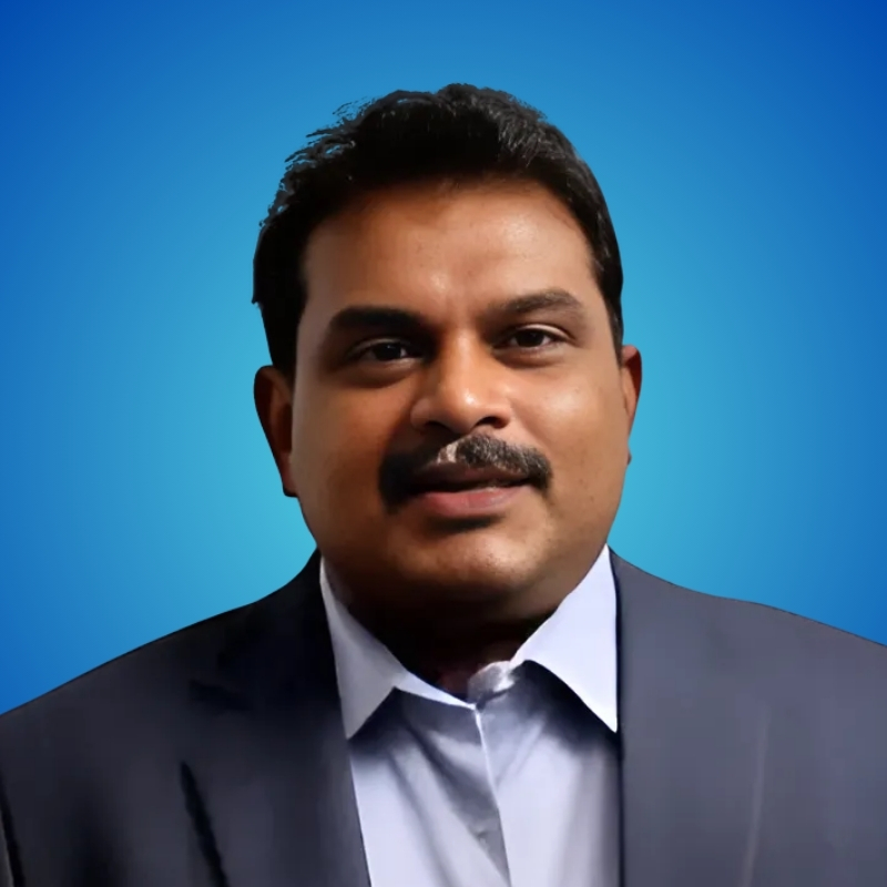 Dr. Sakthi Kumar Subramanian