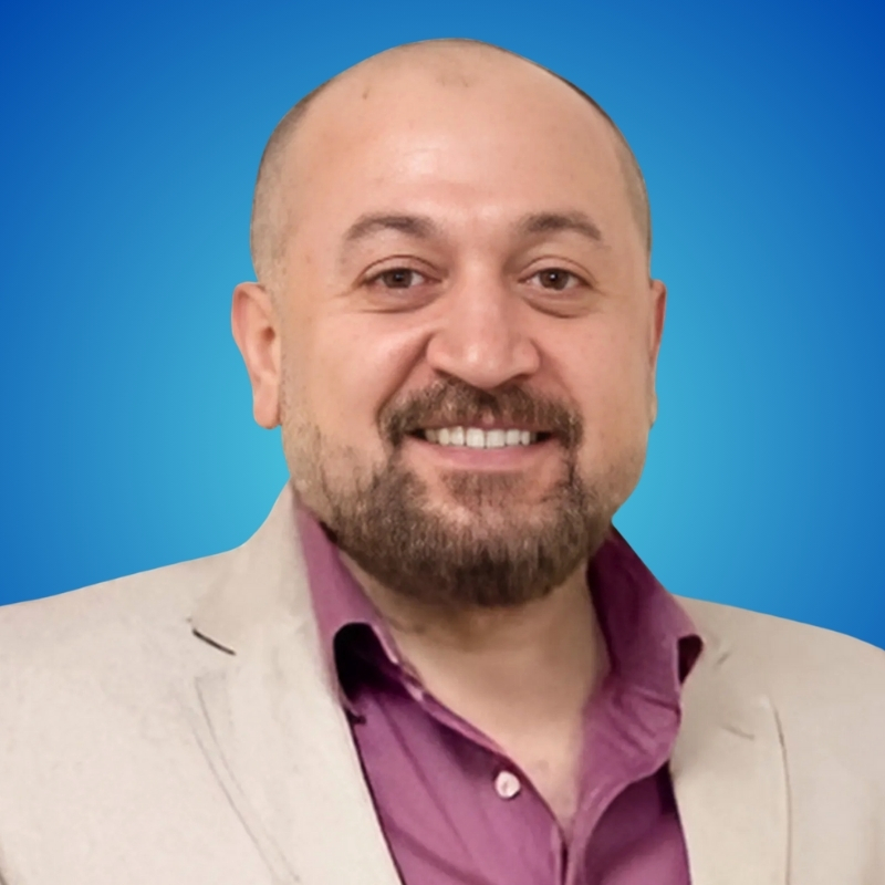 Emad Nasrallah