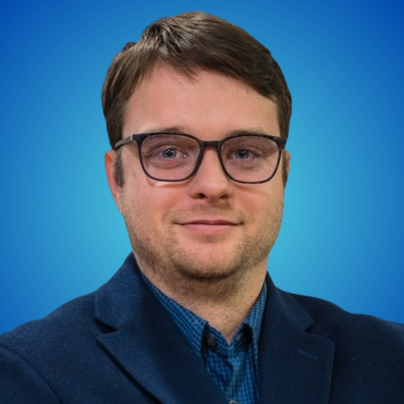 Evgeny Tkachenko