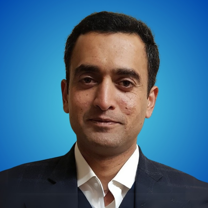 Farhan Ziaf