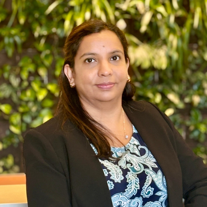 Harini Karthikeyan