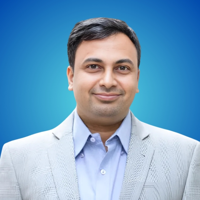 Harish Ramakrishna