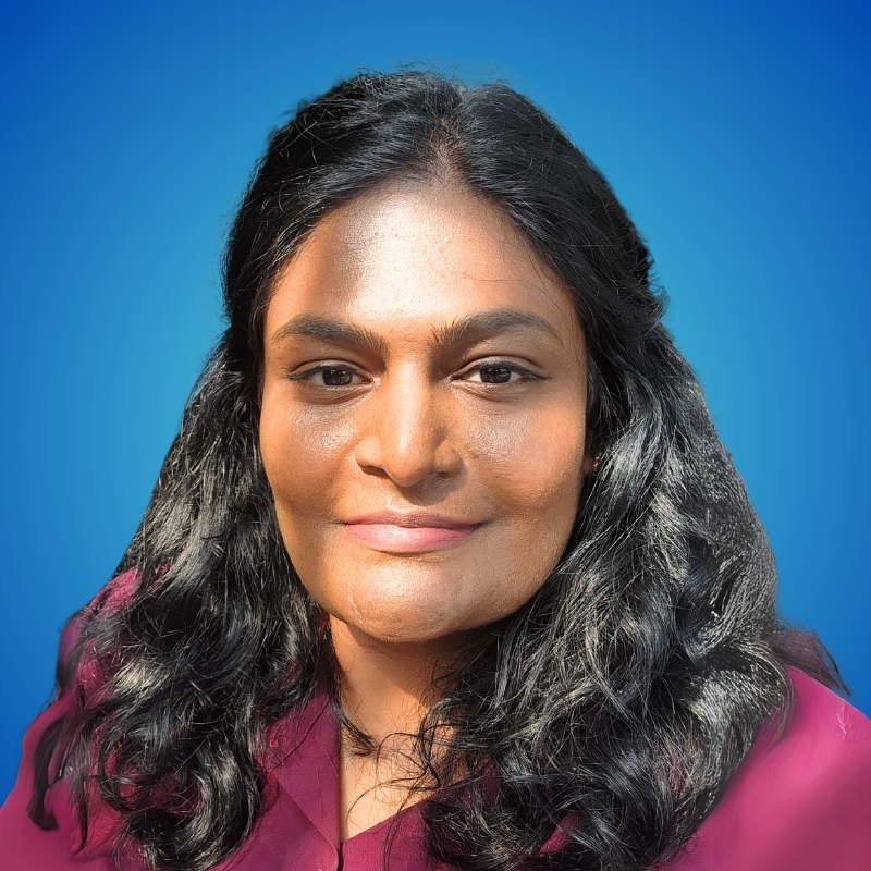 Hema Kumar