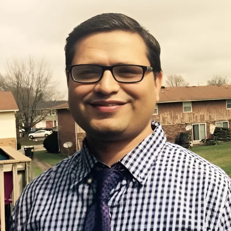 Himanshu Pathak