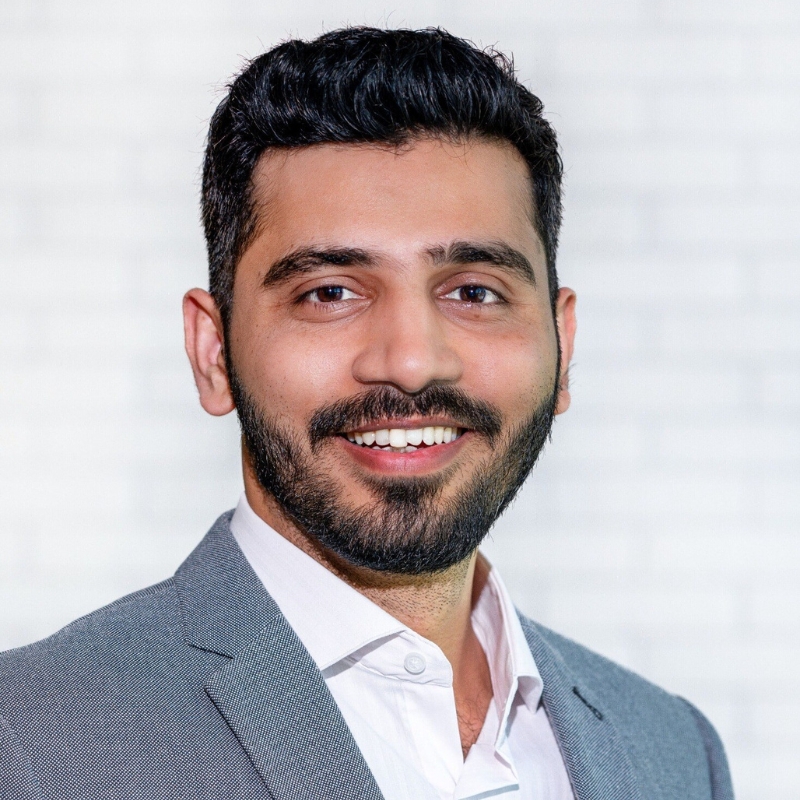 Imad Rehman