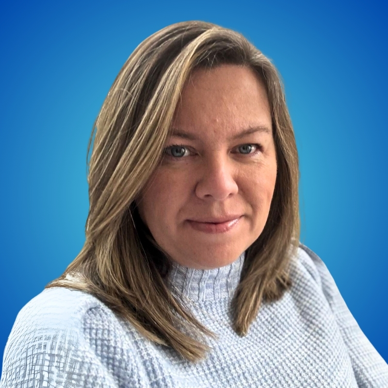 Jackie McDougall