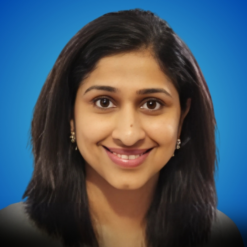 Jasmine Dedhia