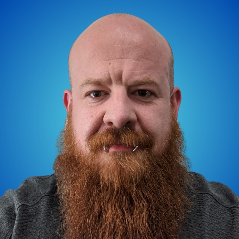 Josh Witbeck
