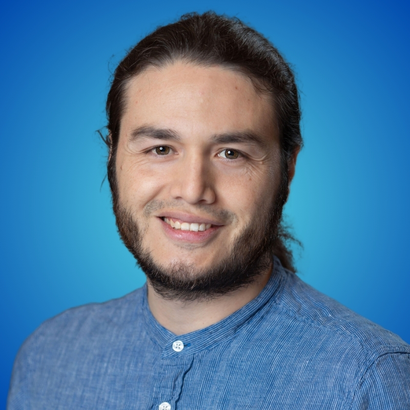 Julian Tinoco