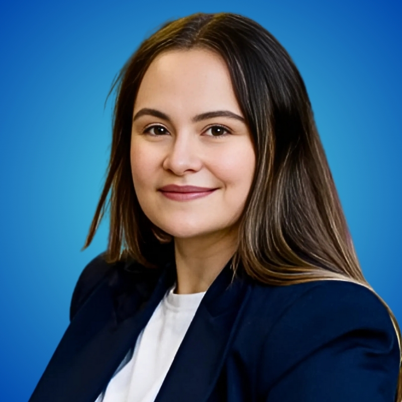 Kateryna Sprynsian