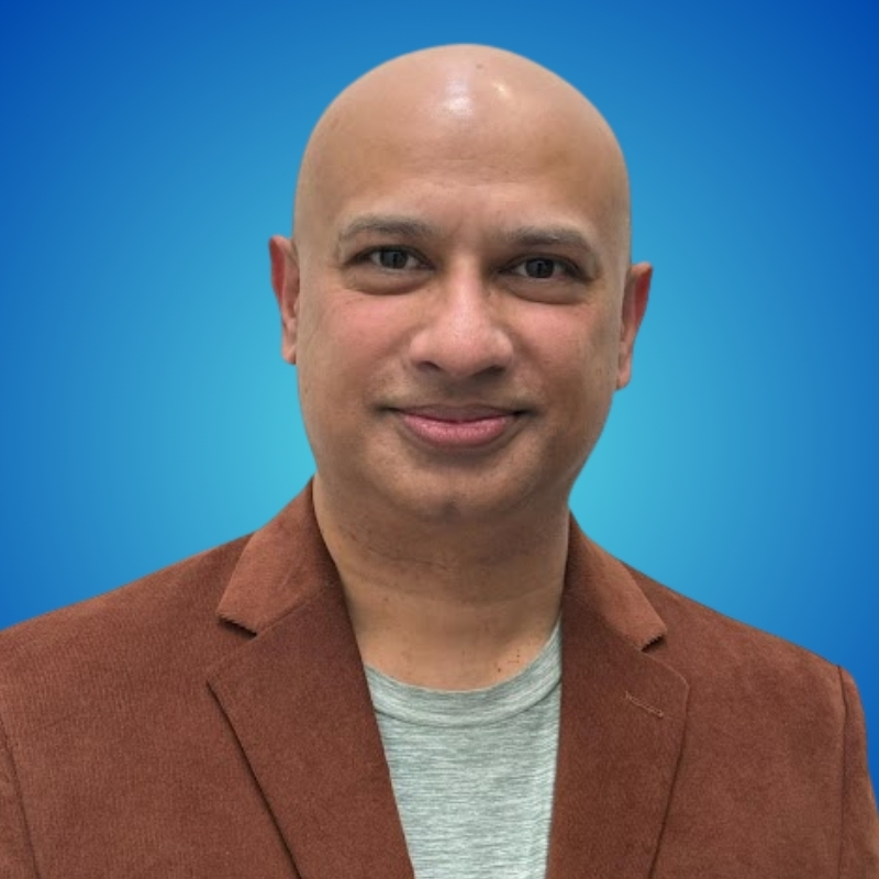 Kiran Keshava
