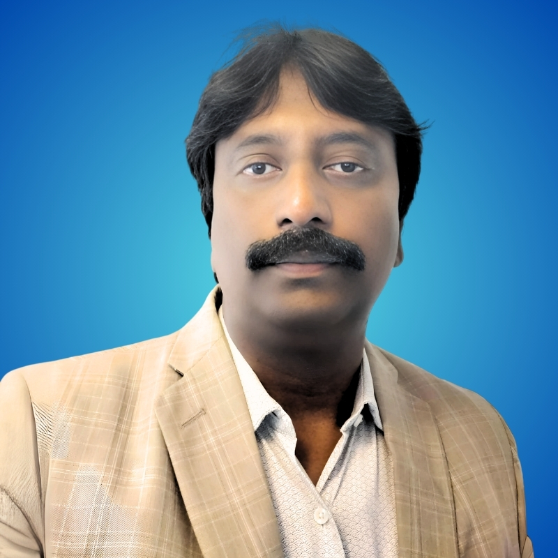 Kishore Kandula