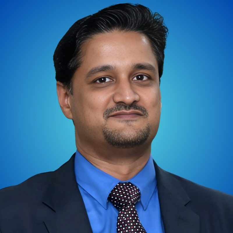 Krishnakumar Mahalingam