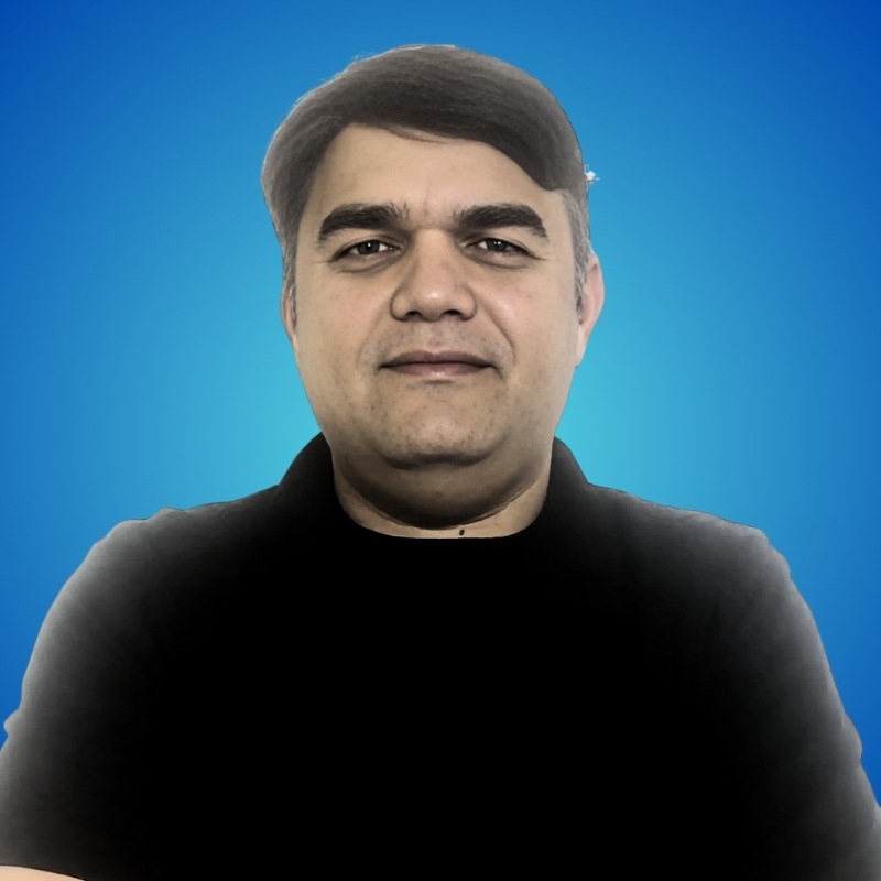 Kumar Oswal