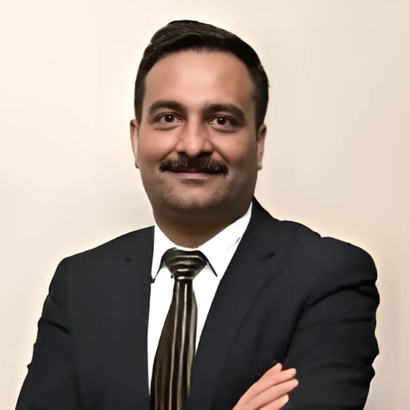 Manish Agarwal