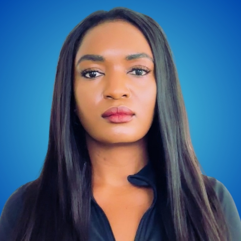 Mariam Nuga