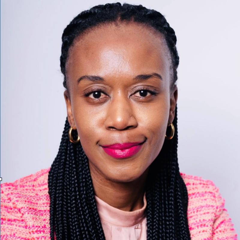 Masego Mabalane