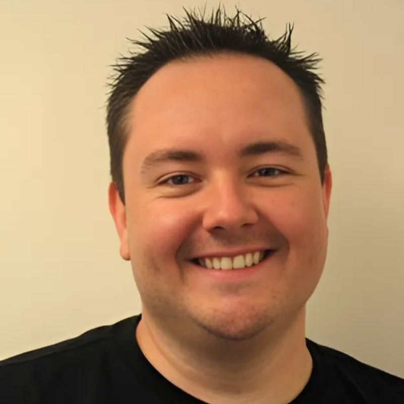 Matt Deakin