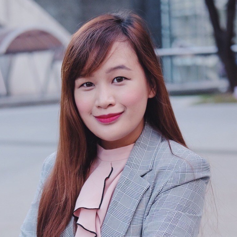 Mei Reyes-Tsai