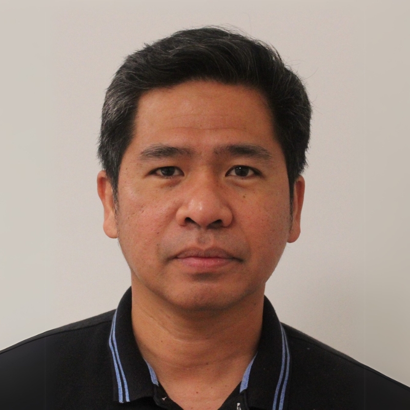 Mitchell Ramos