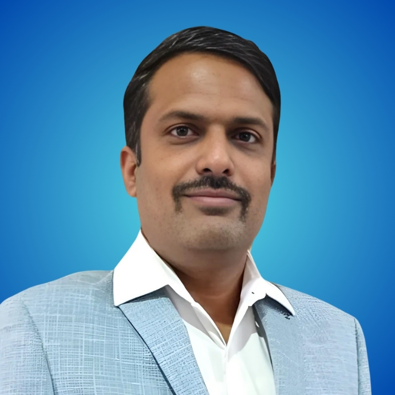Nagesh Deshpande