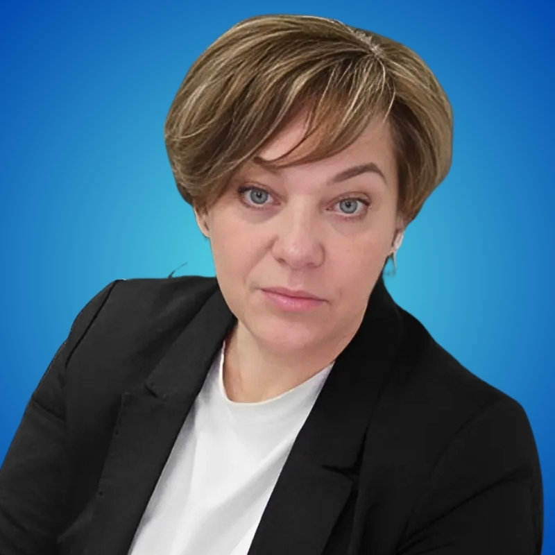 Natalia Moyseyenko