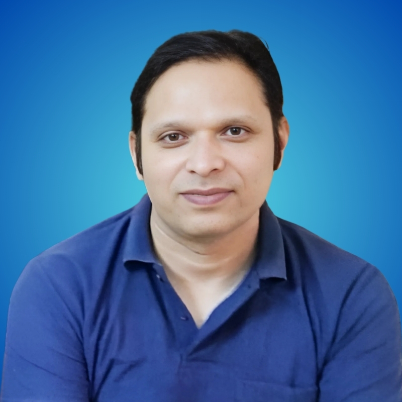 Naveen Tiwari