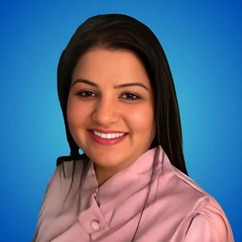 Neeta Sonawane