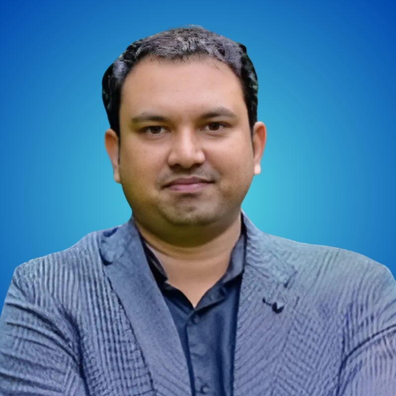 Nitin Ramchaware