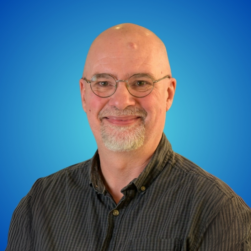 Peter Thompson