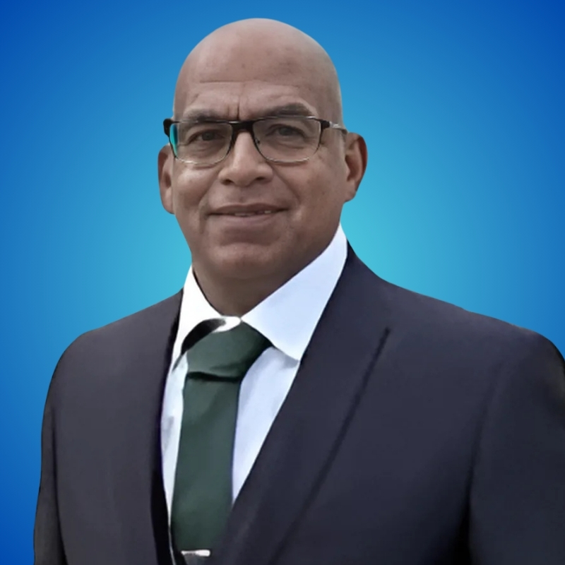 Prabhu kalaiselvan